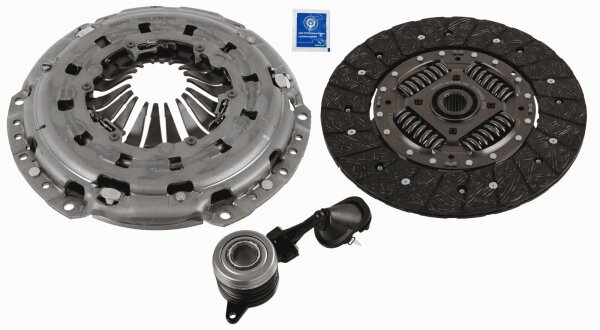 SACHS 3000 990 617 Kupplungssatz