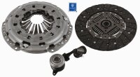 SACHS 3000 990 617 Kupplungssatz