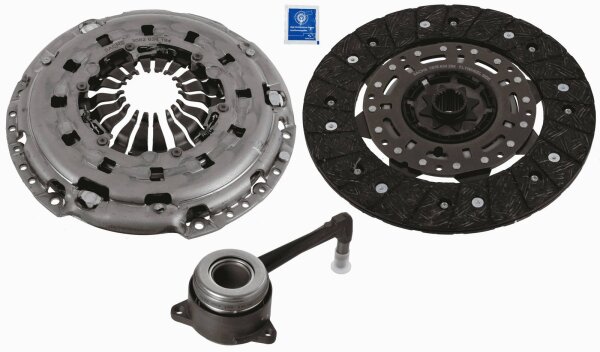 SACHS 3000 990 625 Kupplungssatz