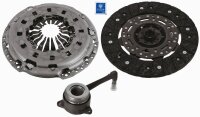 SACHS 3000 990 625 Kupplungssatz