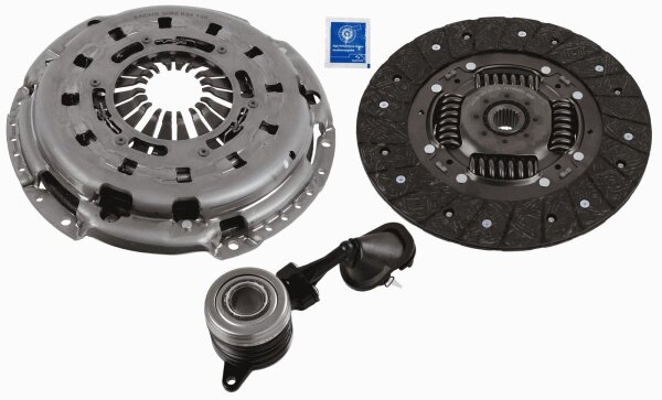 SACHS 3000 990 628 Kupplungssatz