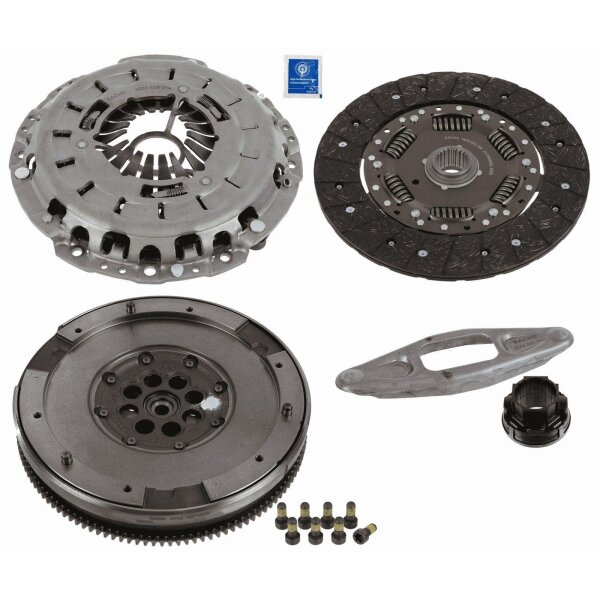 SACHS 2290 601 184 Kupplungssatz