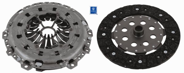 SACHS 3000 951 647 Kupplungssatz