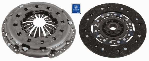 SACHS 3000 951 667 Kupplungssatz