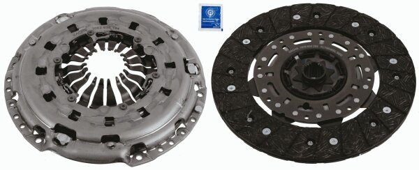 SACHS 3000 951 694 Kupplungssatz