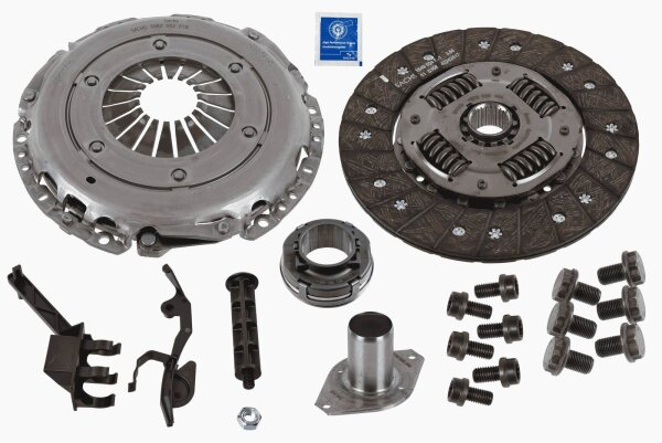 SACHS 3000 970 150 Kupplungssatz