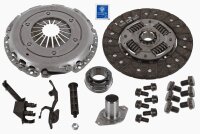SACHS 3000 970 150 Kupplungssatz