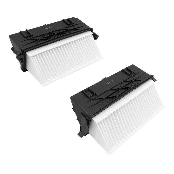 FILTRON AK 381/1-2x Luftfilter