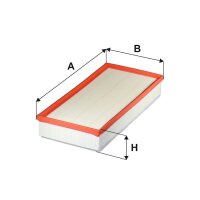 FILTRON AP 005/1 Luftfilter