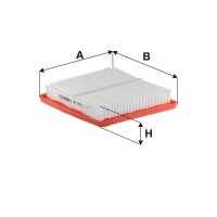 FILTRON AP 154/6 Luftfilter