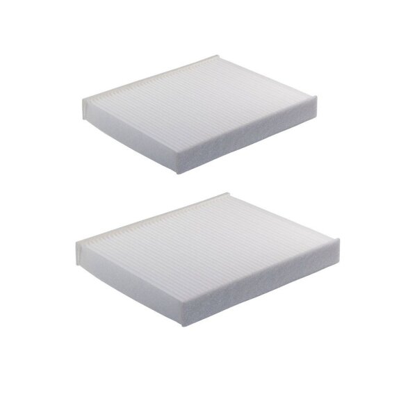FILTRON K 1260-2x Filter, Innenraumluft