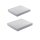 FILTRON K 1260-2x Filter, Innenraumluft