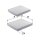 FILTRON K 1260-2x Filter, Innenraumluft