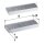 FILTRON K 1433A-2x Filter, Innenraumluft