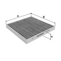 FILTRON K 1435A Filter, Innenraumluft