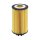 FILTRON OE 677/9 Ölfilter