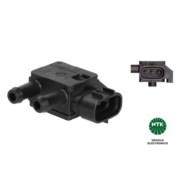 NTK 77308 Sensor, Abgasdruck
