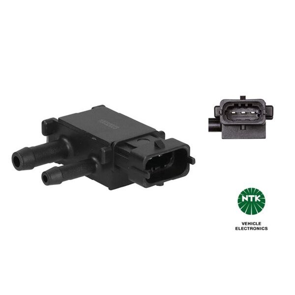NTK 77317 Sensor, Abgasdruck