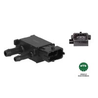 NTK 77317 Sensor, Abgasdruck