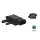 NTK 77317 Sensor, Abgasdruck