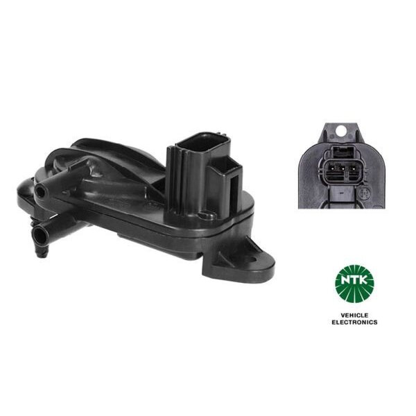 NTK 77288 Sensor, Abgasdruck