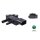 NTK 77319 Sensor, Abgasdruck