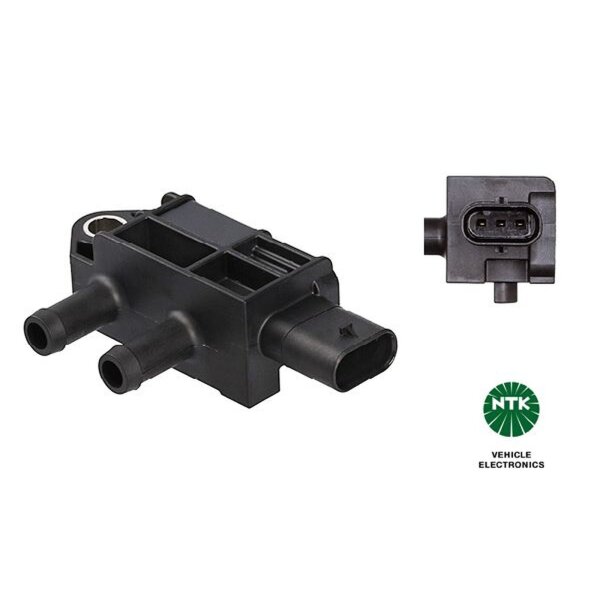 NTK 77292 Sensor, Abgasdruck