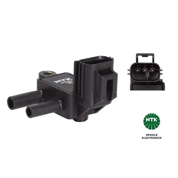NTK 77293 Sensor, Abgasdruck