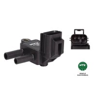 NTK 77293 Sensor, Abgasdruck