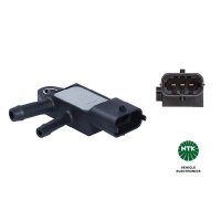 NTK 77285 Sensor, Abgasdruck