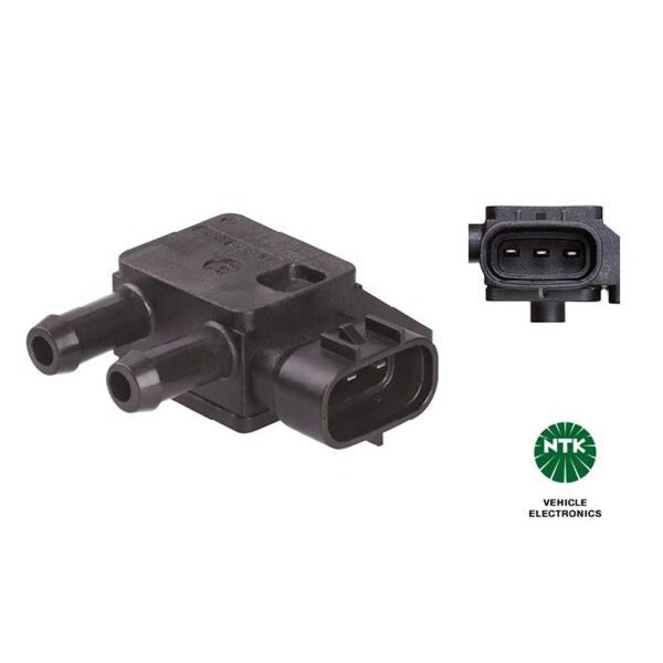 NTK 77321 Sensor, Abgasdruck