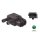 NTK 77321 Sensor, Abgasdruck