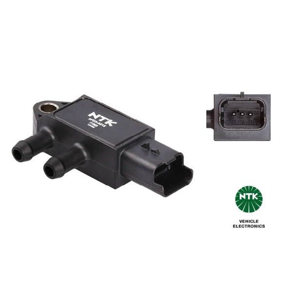 NTK 77303 Sensor, Abgasdruck
