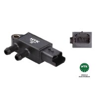 NTK 77303 Sensor, Abgasdruck