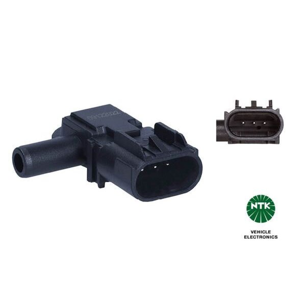 NTK 77313 Sensor, Abgasdruck