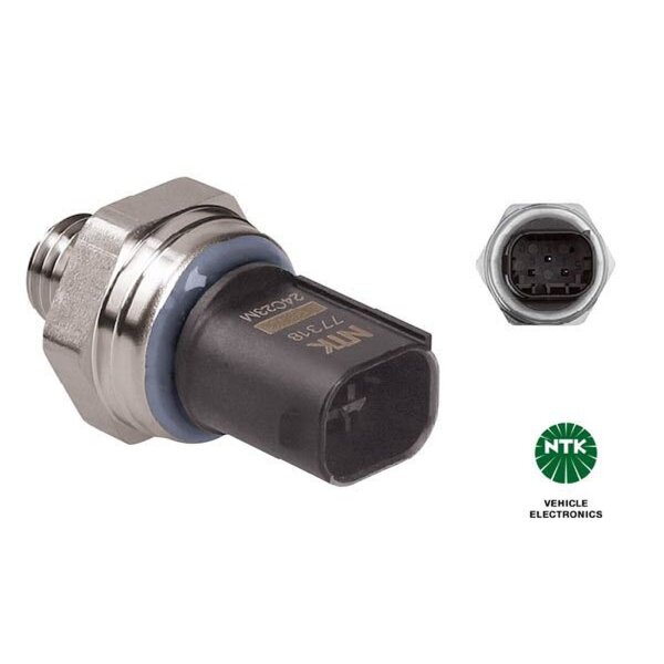 NTK 77318 Sensor, Abgasdruck
