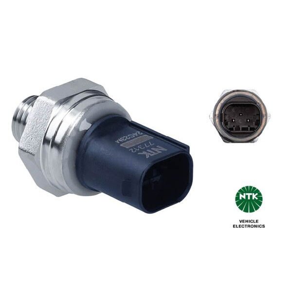 NTK 77312 Sensor, Abgasdruck