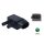 NTK 77304 Sensor, Abgasdruck