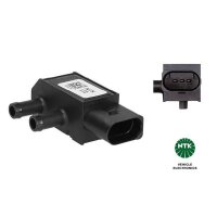 NTK 77286 Sensor, Abgasdruck
