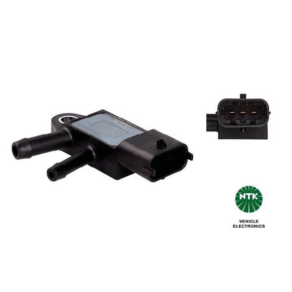 NTK 77298 Sensor, Abgasdruck