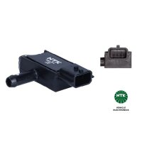 NTK 77301 Sensor, Abgasdruck
