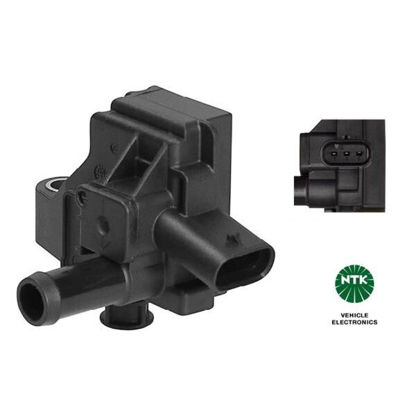 NTK 77345 Sensor, Abgasdruck