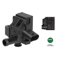 NTK 77345 Sensor, Abgasdruck