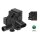 NTK 77345 Sensor, Abgasdruck
