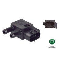 NTK 77326 Sensor, Abgasdruck