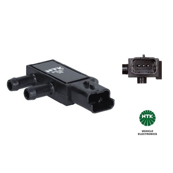 NTK 77284 Sensor, Abgasdruck