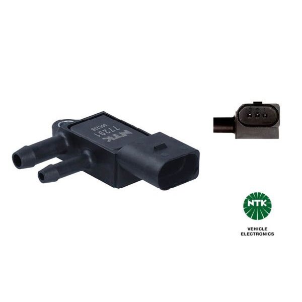 NTK 77291 Sensor, Abgasdruck