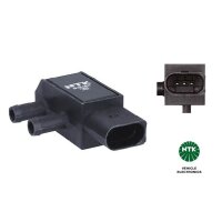 NTK 77332 Sensor, Abgasdruck