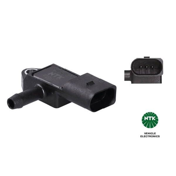 NTK 77300 Sensor, Abgasdruck