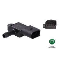 NTK 77300 Sensor, Abgasdruck